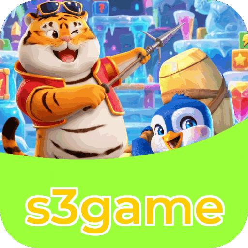 Suporte s3game
