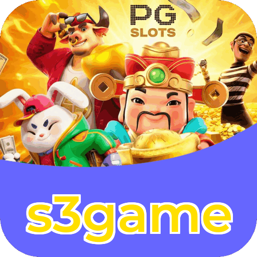 Bônus de Boas-vindas s3game