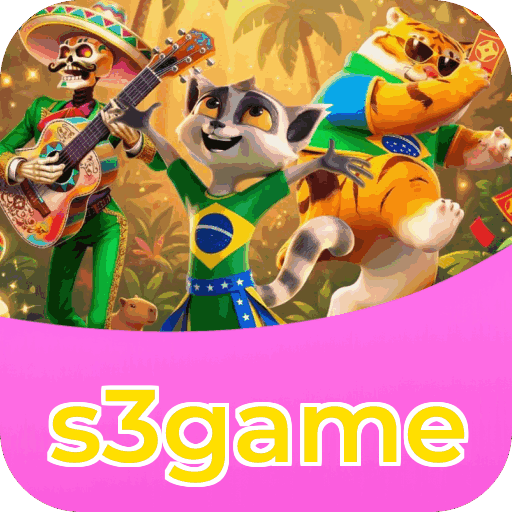 Instalação iOS s3game