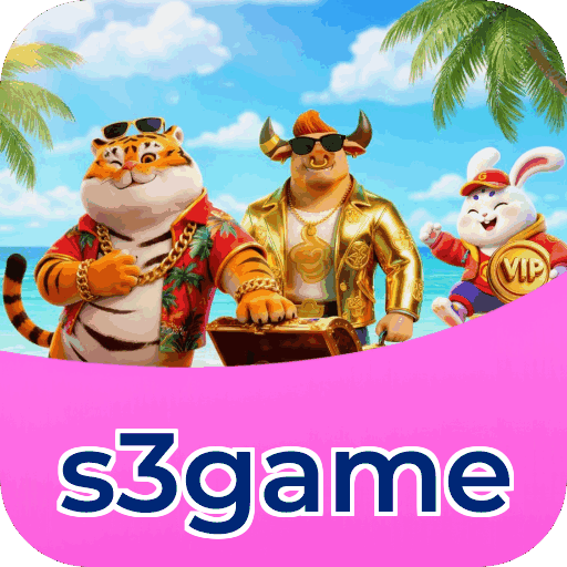 Cadastro s3game