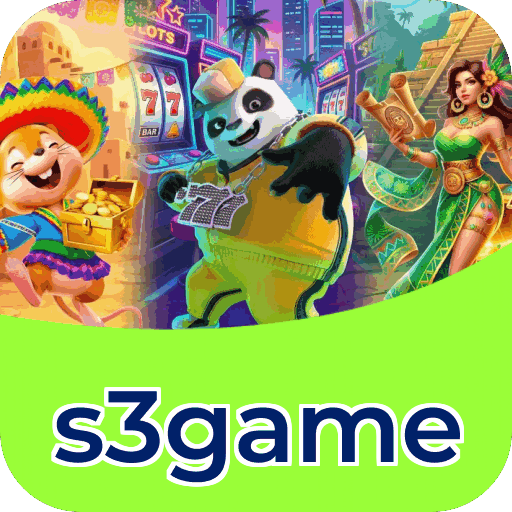 Download PC s3game