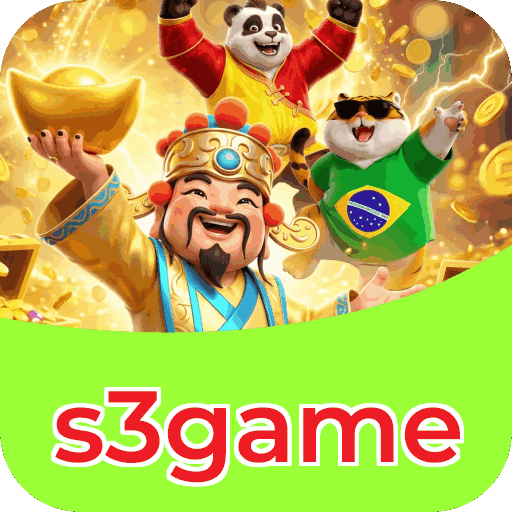 Siga a s3game no Facebook