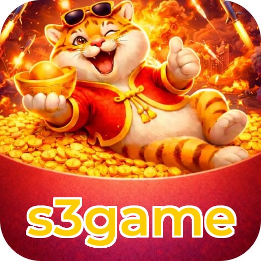s3game segurança SSL 256-bit