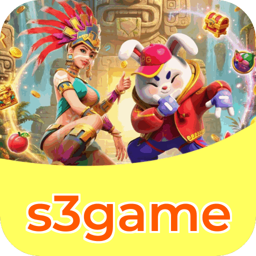 Instalar APK s3game
