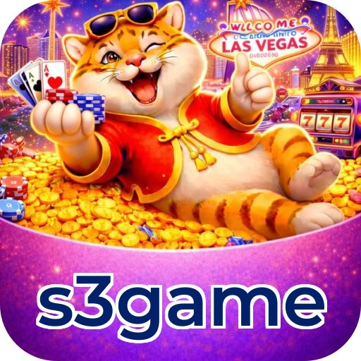 Catálogo s3game 2.547 jogos
