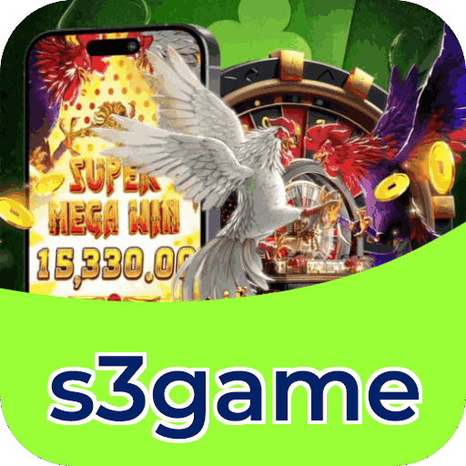 Instalação Android s3game