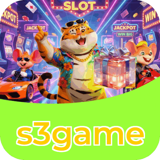 Jogos com maior RTP na s3game