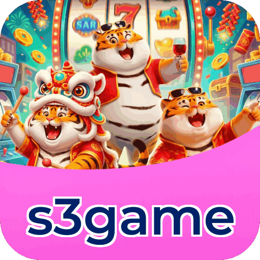 Bônus de boas-vindas s3game